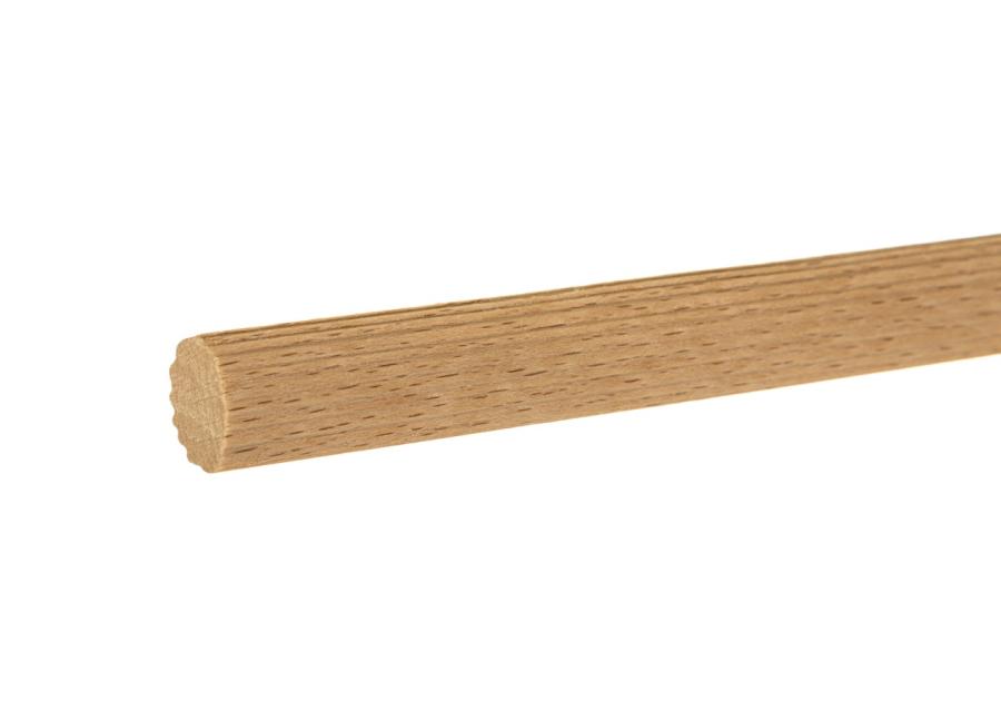 Zdjęcie: Wałek karbowany 12x1000 mm DOLLKEN