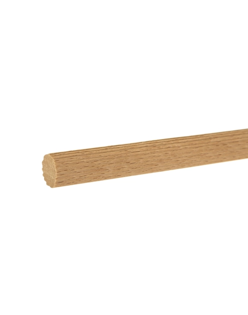 Zdjęcie: Wałek karbowany 12x1000 mm DOLLKEN