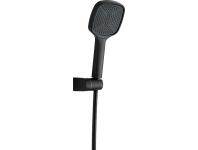 Zdjęcie: Zestaw natryskowy 1-punktowy Neo Maro Nero DEANTE