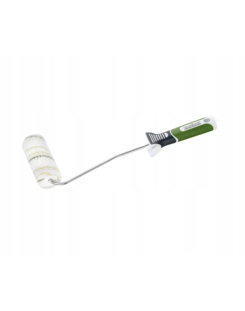 Zdjęcie: Rolka Micro 12 cm C30 zielony pasek 3K 37 cm CIRET