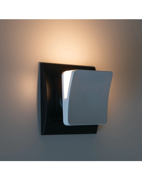 Zdjęcie: Lampka wtykowa LED Hofi Led WW W KANLUX