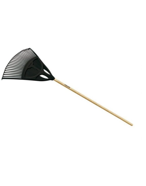 Zdjęcie: Grabie do liści XL FISKARS