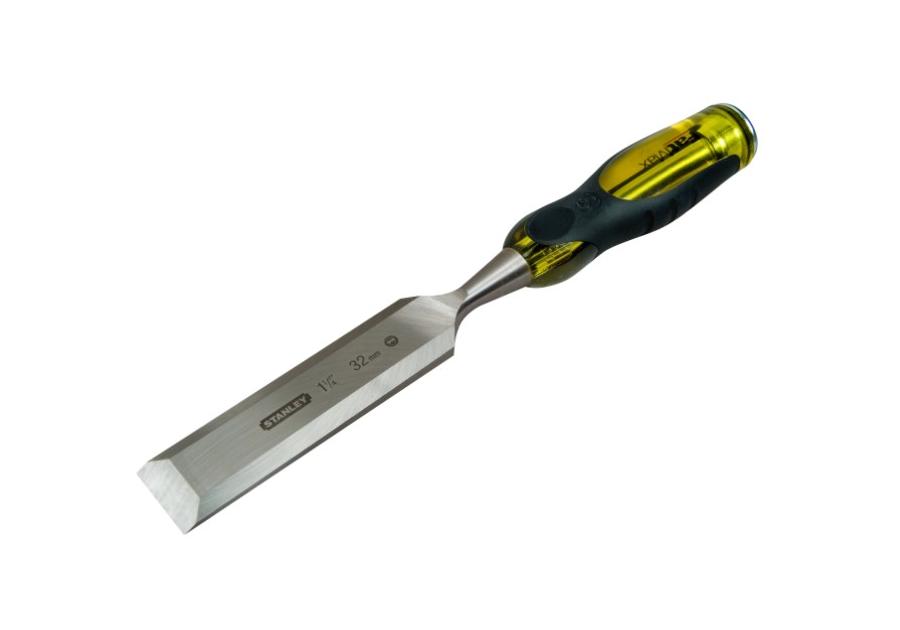 Zdjęcie: Dłuto Thru Tang 10 mm Fatmax  STANLEY