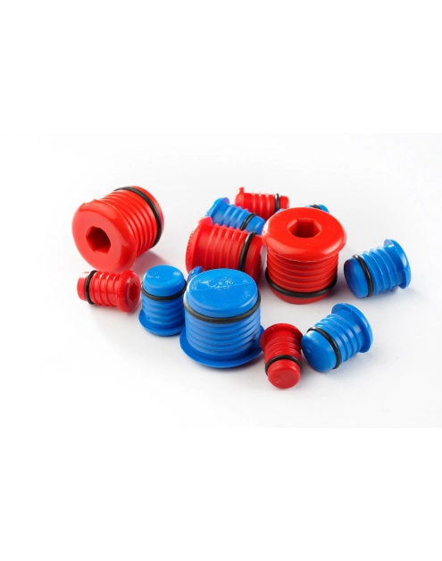 Zdjęcie: Korek 16 do prób szczeloności PEX/AL/PEX cz PIPELIFE