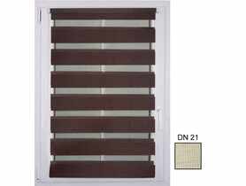 Roleta Mini 50x150 cm DN21 KARWEL