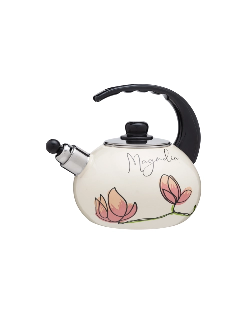 Zdjęcie: Czajnik emaliowany Fiorello 2,2 L wz1 GALICJA