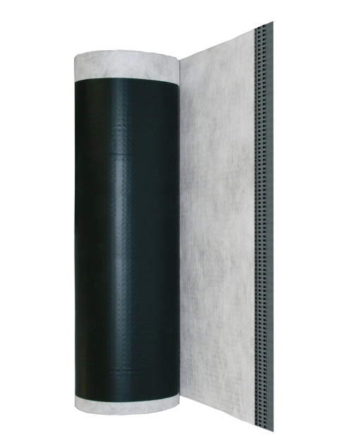 Zdjęcie: Mata ochronna do uszczelnień bitumicznych KDS 663 SOPRO