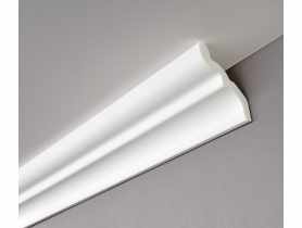 Listwa dekoracyjna styropianowa przysufitowa C80 DECOSA