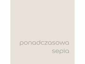 Tester farby EasyCare 0,03 L ponadczasowa sepia DULUX