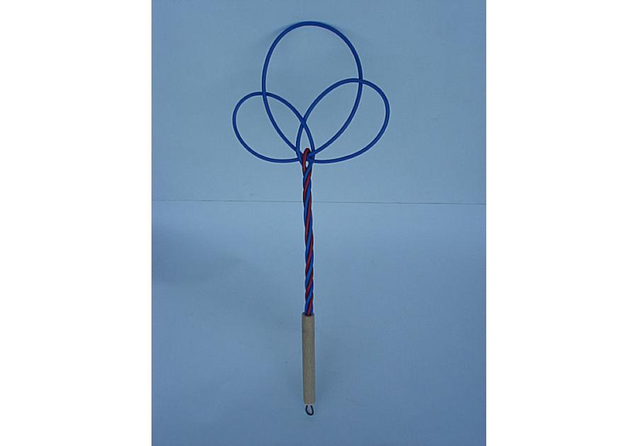 Zdjęcie: Trzepaczka Dywanowa 60Cm