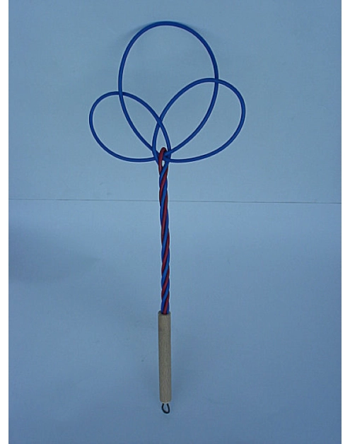 Zdjęcie: Trzepaczka Dywanowa 60Cm