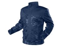 Zdjęcie: Bluza robocza Camo Navy, rozmiar XL NEO