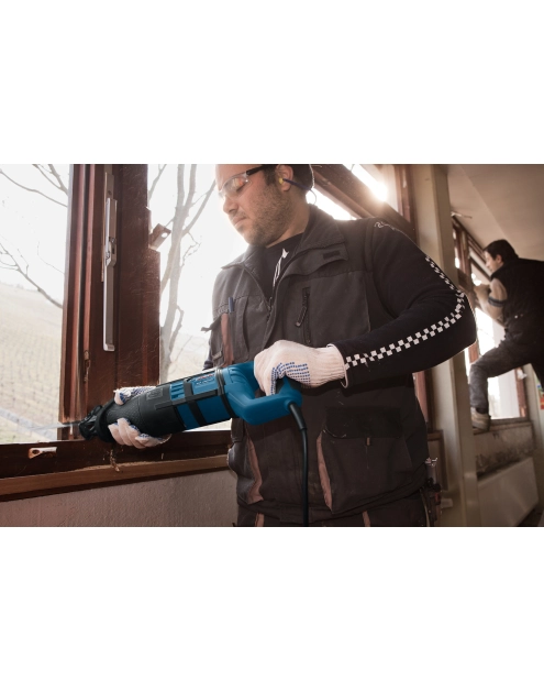 Zdjęcie: Piła szablasta GSA 1300 PCE BOSCH