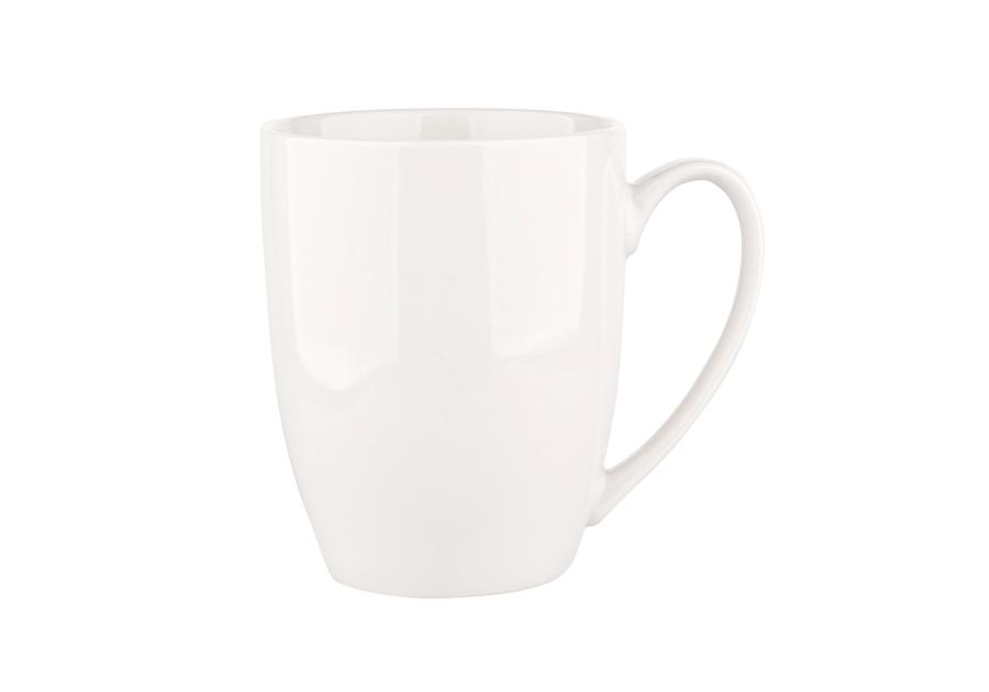 Zdjęcie: Kubek Bella 400 ml porcelana kremowa new ALTOMDESIGN