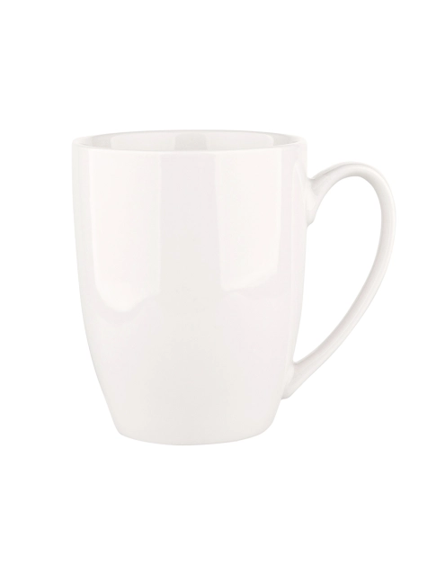 Zdjęcie: Kubek Bella 400 ml porcelana kremowa new ALTOMDESIGN