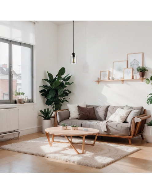 Zdjęcie: Oprawa oświetleniowa Gizo KINGBERRY