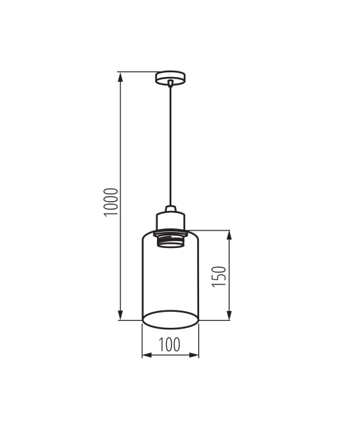 Zdjęcie: Oprawa oświetleniowa Gizo KINGBERRY