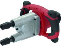 Zdjęcie: Mieszarka 1600 W 2 biegi mieszadło 2x HEX13 MODECO EXPERT