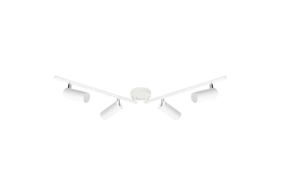 Zdjęcie: Lampa sufitowa LED Gavi 4x4.5W biała POLUX