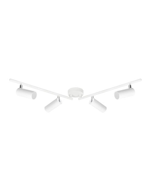 Zdjęcie: Lampa sufitowa LED Gavi 4x4.5W biała POLUX