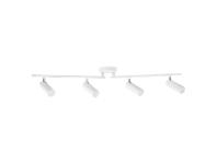 Zdjęcie: Lampa sufitowa LED Gavi 4x4.5W biała POLUX