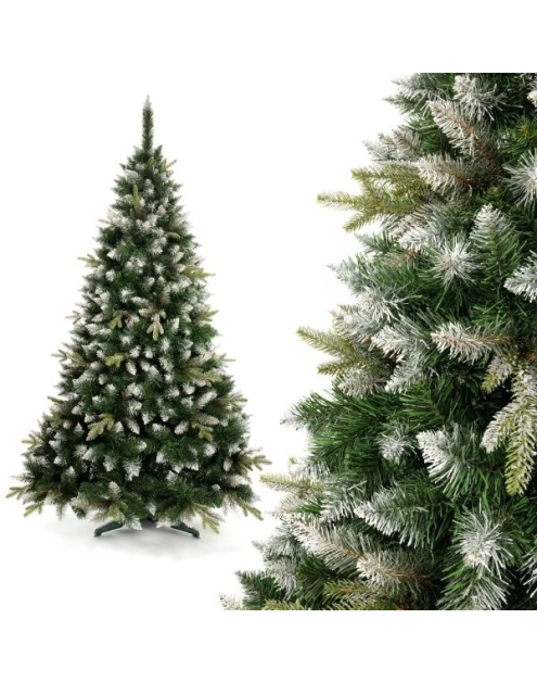 Zdjęcie: Choinka sztuczna sosna alpejska 2,2 m SONIC