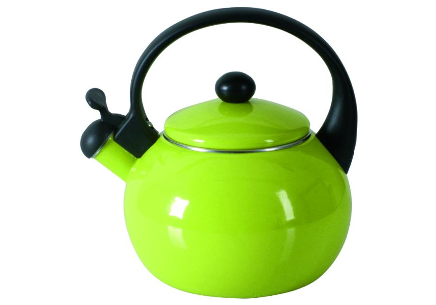 Zdjęcie: Czajnik Merve 2,2 L green AMBITION