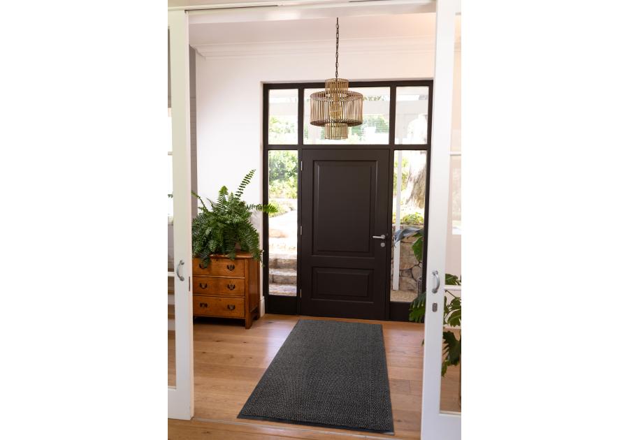 Zdjęcie: Wycieraczka Bern 90x150 cm szary MULTI-DECOR