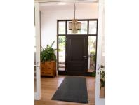 Zdjęcie: Wycieraczka Bern 90x150 cm szary MULTI-DECOR