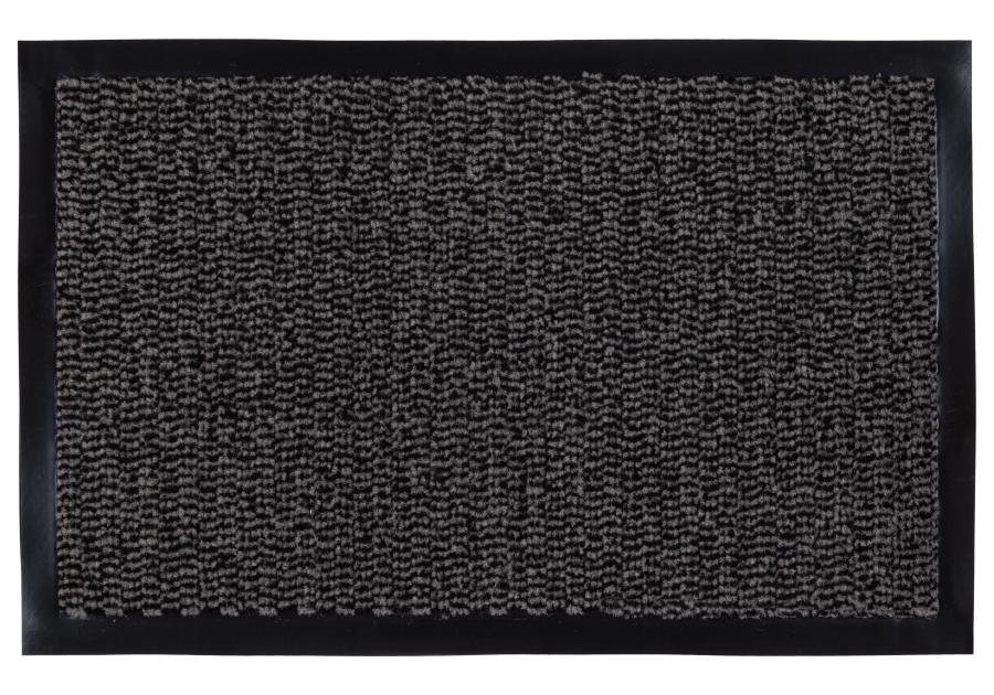 Zdjęcie: Wycieraczka Bern 90x150 cm szary MULTI-DECOR