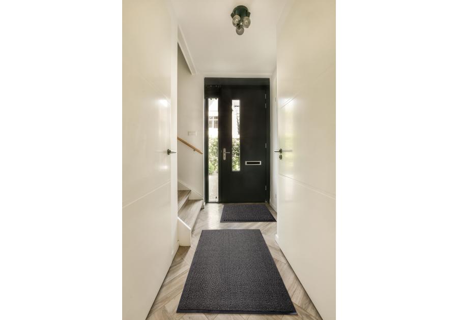 Zdjęcie: Wycieraczka Bern 90x150 cm szary MULTI-DECOR