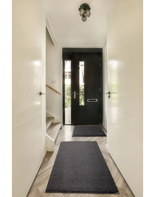 Zdjęcie: Wycieraczka Bern 90x150 cm szary MULTI-DECOR