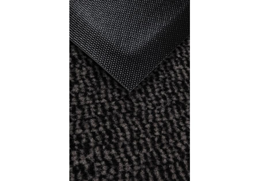 Zdjęcie: Wycieraczka Bern 90x150 cm szary MULTI-DECOR