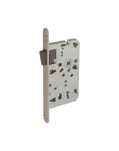 Zdjęcie: Zamek wpuszczany magnetyczny Z75MZ-00 stal nierdzewna LOB