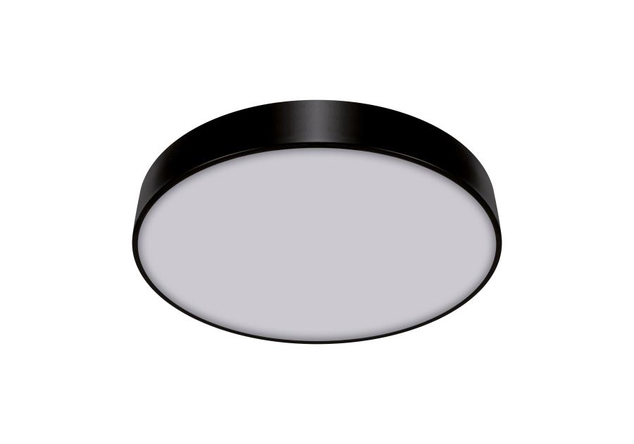 Zdjęcie: Plafoniera SMD Totem Led C 48W kolor czarny STRUHM