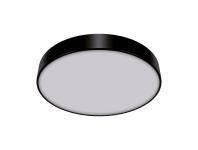 Zdjęcie: Plafoniera SMD Totem Led C 48W kolor czarny STRUHM