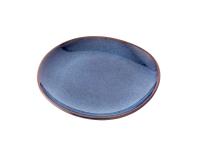 Zdjęcie: Talerz deserowy Reactive Navy Blue 20,5 cm ALTOM DESIGN