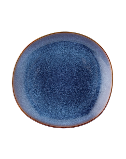 Zdjęcie: Talerz deserowy Reactive Navy Blue 20,5 cm ALTOM DESIGN