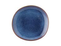 Zdjęcie: Talerz deserowy Reactive Navy Blue 20,5 cm ALTOM DESIGN