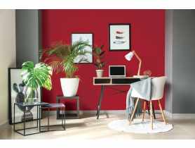 Farba lateksowa Moc Koloru królewska czerwień 2,5 L DEKORAL