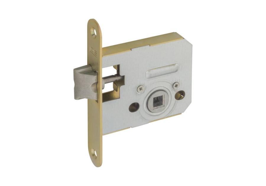 Zdjęcie: Zamek zapadkowy cynk 39101 LOB