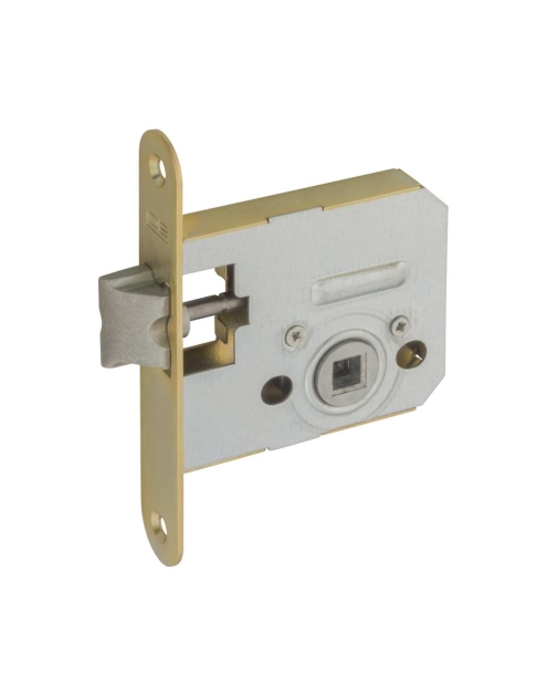 Zdjęcie: Zamek zapadkowy cynk 39101 LOB