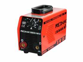 Spawarka inwertorowa 162i - MMA REDOK