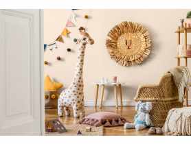 Farba lateksowa Moc Koloru kwitnąca magnolia 2,5 L DEKORAL