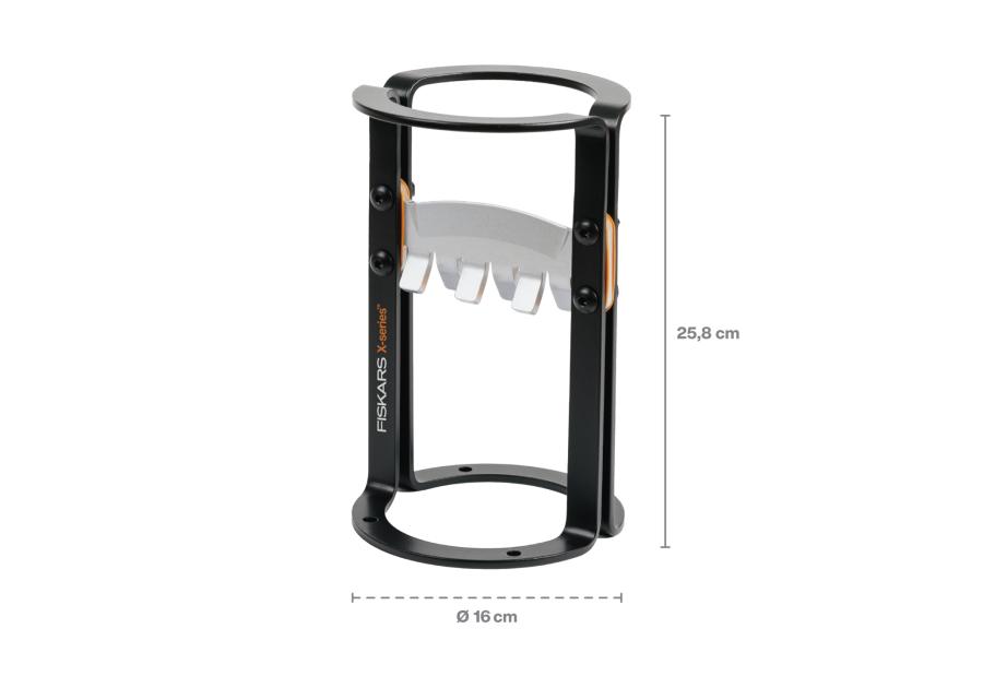 Zdjęcie: Łuparka do drewna rozmiar S 1079157 X-Series FISKARS