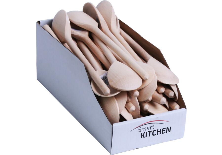 Zdjęcie: Łyżka szwedzka 12 cm SMART KITCHEN COOKING