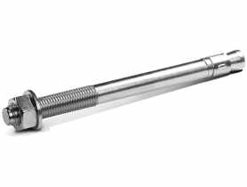 Kotwa opaskowa w ocynku galwanicznym R-XPT 10x115 mm RAWLPLUG