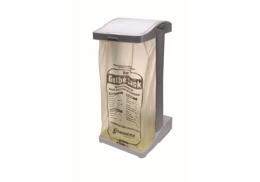 Zdjęcie: Stojak na worki ole KEEEPER