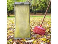 Zdjęcie: Stojak na worki ole KEEEPER