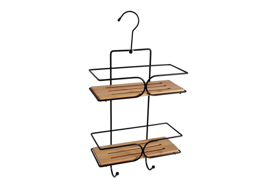 Zdjęcie: Półka podwójna Umbra BISK